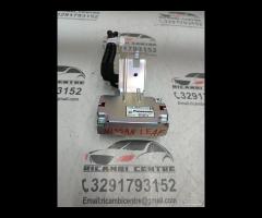 CENTRALINA CONTROLLO COMUNICAZIONE AUDIO 2023 NISS - 10