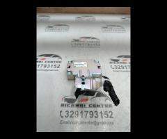 CENTRALINA CONTROLLO COMUNICAZIONE AUDIO 2023 NISS - 13