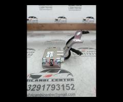 CENTRALINA CONTROLLO COMUNICAZIONE AUDIO 2023 NISS - 15