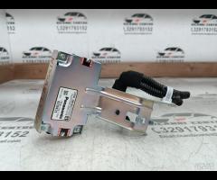 CENTRALINA CONTROLLO COMUNICAZIONE AUDIO 2023 NISS - 16