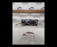 CENTRALINA BLOCCO COMANDI CLIMA 2014 RENAULT ZOE 2 - 1