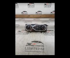 CENTRALINA BLOCCO COMANDI CLIMA 2014 RENAULT ZOE 2 - 2