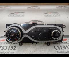 CENTRALINA BLOCCO COMANDI CLIMA 2014 RENAULT ZOE 2 - 5