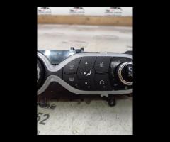 CENTRALINA BLOCCO COMANDI CLIMA 2014 RENAULT ZOE 2 - 8