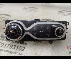 CENTRALINA BLOCCO COMANDI CLIMA 2014 RENAULT ZOE 2 - 11