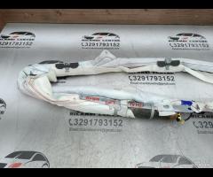 AIRBAG A TENDINA LATERALE DESTRA DX FORD KUGA2014
