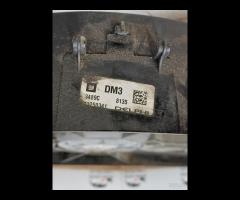 VENTOLA RADIATORE 2010 OPEL ASTRA J (P10) 13250341 - 10