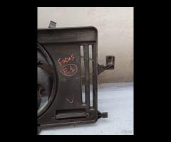 VENTOLA RAFFREDDAMENTO MOTORE FORD FOCUS 1.0B 8V61