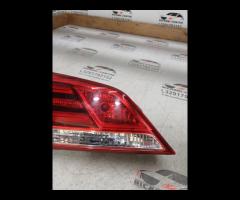 FANALE STOP POSTERIORE INTERNO SX 2017 HYUNDAI I40