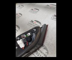 FANALE STOP POSTERIORE INTERNO SX 2017 HYUNDAI I40 - 22
