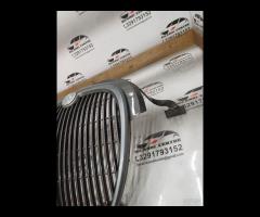 GRIGLIA RADIATORE ANTERIORE 2007 JAGUAR S-TYPE 4R8