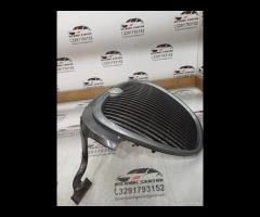 GRIGLIA RADIATORE ANTERIORE 2007 JAGUAR S-TYPE 4R8 - 8