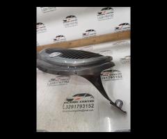 GRIGLIA RADIATORE ANTERIORE 2007 JAGUAR S-TYPE 4R8 - 10