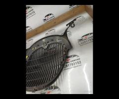 GRIGLIA RADIATORE ANTERIORE 2007 JAGUAR S-TYPE 4R8 - 14