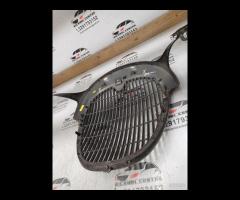 GRIGLIA RADIATORE ANTERIORE 2007 JAGUAR S-TYPE 4R8 - 15