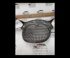 GRIGLIA RADIATORE ANTERIORE 2007 JAGUAR S-TYPE 4R8 - 16