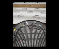 GRIGLIA RADIATORE ANTERIORE 2007 JAGUAR S-TYPE 4R8 - 19