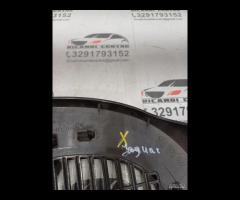 GRIGLIA RADIATORE ANTERIORE 2007 JAGUAR S-TYPE 4R8 - 22