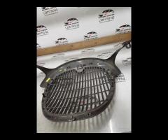 GRIGLIA RADIATORE ANTERIORE 2007 JAGUAR S-TYPE 4R8 - 24