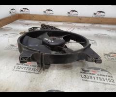 VENTOLA RAFFREDDAMMENTO MOTORE NISSAN PATHFINDER/N - 11