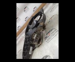 VENTOLA RAFFREDDAMMENTO MOTORE NISSAN PATHFINDER/N - 16