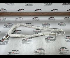 AIRBAG A TENDINA LATERALE SINISTRO MAZDA 3 BERLINA