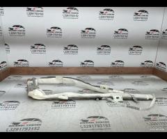 AIRBAG A TENDINA LATERALE SINISTRO MAZDA 3 BERLINA - 8