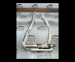 AIRBAG A TENDINA LATERALE SINISTRO MAZDA 3 BERLINA - 16