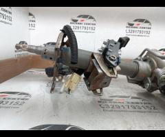 PIANTONE STERZO ELETTRICO CITROEN C1 4123AW 995105