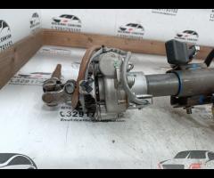 PIANTONE STERZO ELETTRICO CITROEN C1 4123AW 995105 - 8