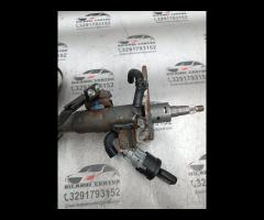 PIANTONE STERZO ELETTRICO CITROEN C1 4123AW 995105 - 10