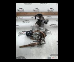 PIANTONE STERZO ELETTRICO CITROEN C1 4123AW 995105 - 11