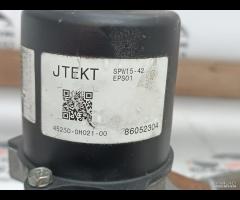 PIANTONE STERZO ELETTRICO CITROEN C1 4123AW 995105 - 23