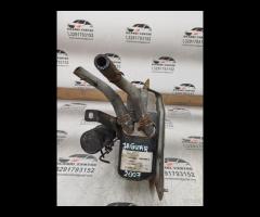 RADIATORE WEBASTO RISCALDATORE 2007 JAGUAR S-TYPE