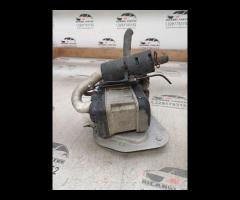 RADIATORE WEBASTO RISCALDATORE 2007 JAGUAR S-TYPE - 11