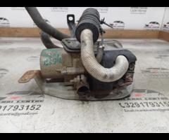 RADIATORE WEBASTO RISCALDATORE 2007 JAGUAR S-TYPE - 13