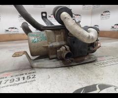RADIATORE WEBASTO RISCALDATORE 2007 JAGUAR S-TYPE - 14