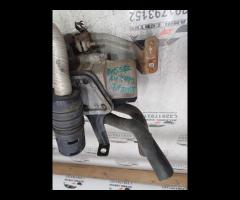 RADIATORE WEBASTO RISCALDATORE 2007 JAGUAR S-TYPE - 15