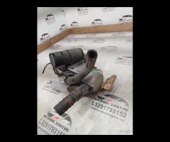 RADIATORE WEBASTO RISCALDATORE 2007 JAGUAR S-TYPE - 18