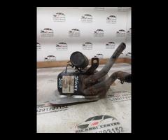 RADIATORE WEBASTO RISCALDATORE 2007 JAGUAR S-TYPE - 20