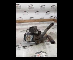 RADIATORE WEBASTO RISCALDATORE 2007 JAGUAR S-TYPE - 21