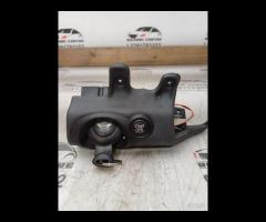 BLOCCHETTO INTERRUTTORE START STOP MINI R55 R56 R5