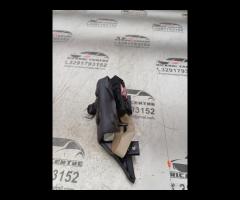 BLOCCHETTO INTERRUTTORE START STOP MINI R55 R56 R5 - 9