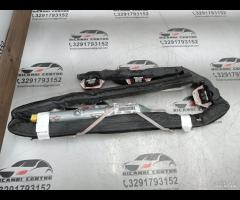 AIRBAG A TENDINA LATERALE DESTRA DX 2014 FORD FIES