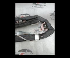 AIRBAG A TENDINA LATERALE DESTRA DX 2014 FORD FIES