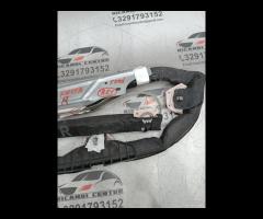 AIRBAG A TENDINA LATERALE DESTRA DX 2014 FORD FIES - 11