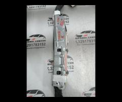 AIRBAG A TENDINA LATERALE DESTRA DX 2014 FORD FIES - 13