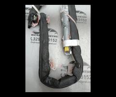 AIRBAG A TENDINA LATERALE DESTRA DX 2014 FORD FIES - 18