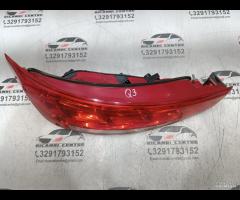 FARO FANALE STOP POSTERIORE SINISTRA SX AUDI Q3 8U - 7