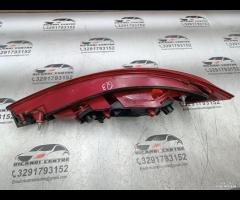 FARO FANALE STOP POSTERIORE SINISTRA SX AUDI Q3 8U - 8